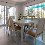 Paradise Close To Puerto Banus Villa