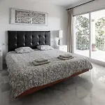 Paradise Close To Puerto Banus Villa *