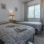 Villa Paradise Close To Puerto Banus Marbella