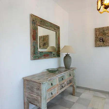 Paradise Close To Puerto Banus *