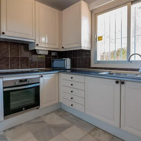 Paradise Close To Puerto Banus *