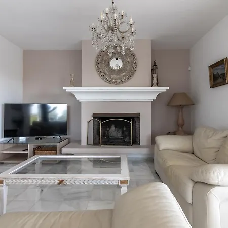 Paradise Close To Puerto Banus * Marbella