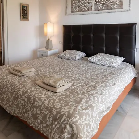 Paradise Close To Puerto Banus Marbella