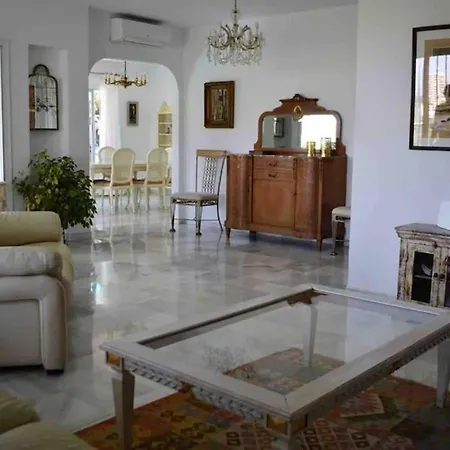 Paradise Close To Puerto Banus